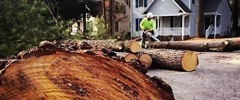 How Our Tree Care Process Works  in  St Albans, VT